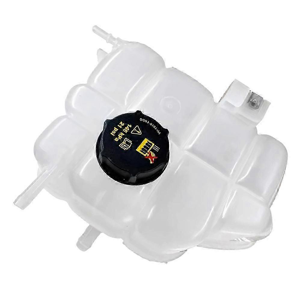 Réservoir De Liquide De Refroidissement Moteur Avec Bouchon Pour Everest 2015-2020 (jb3z8a080a)