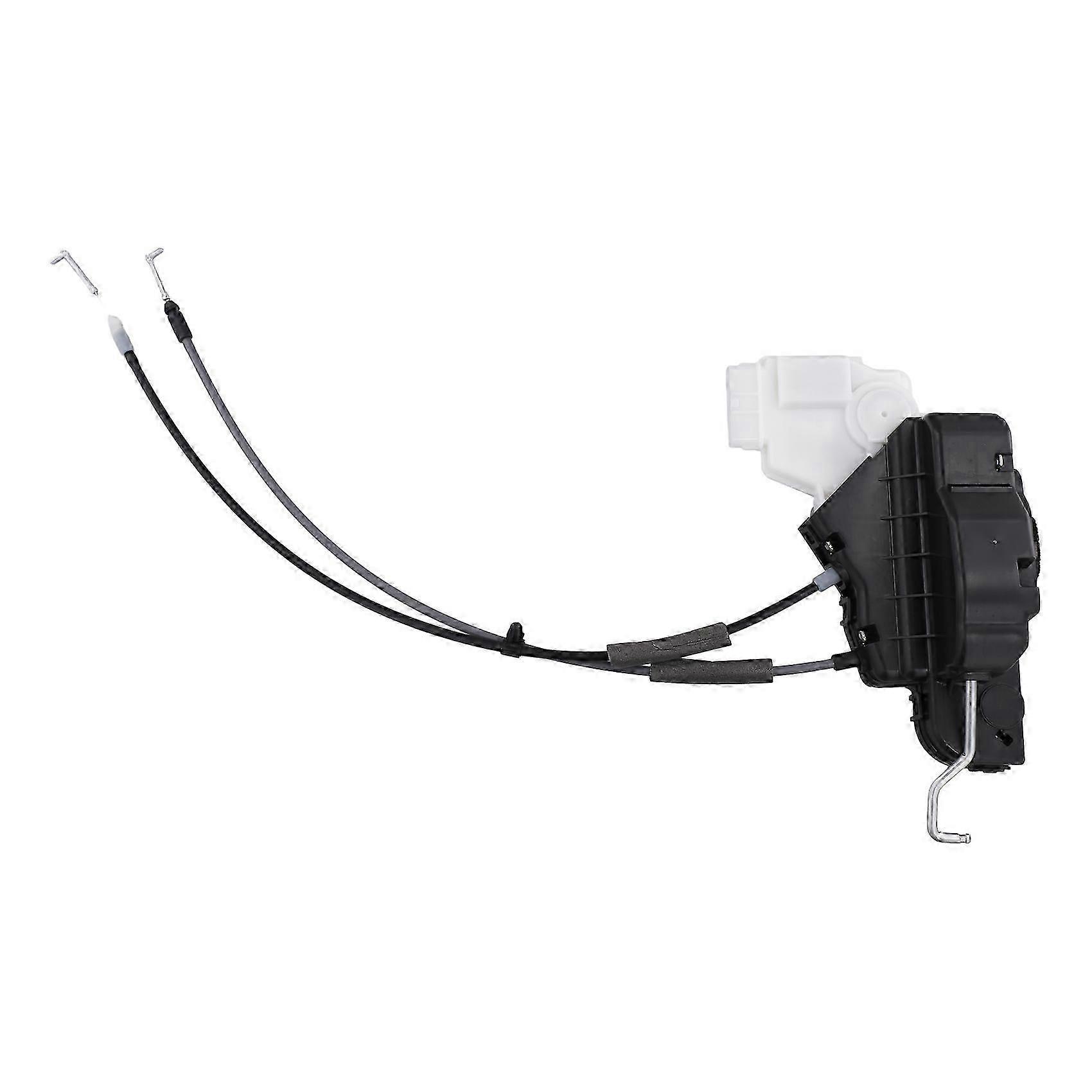 Actionneur De Verrouillage De Porte Avant Droit Pour I800 H1 2007-2017 813204h050 Qaq