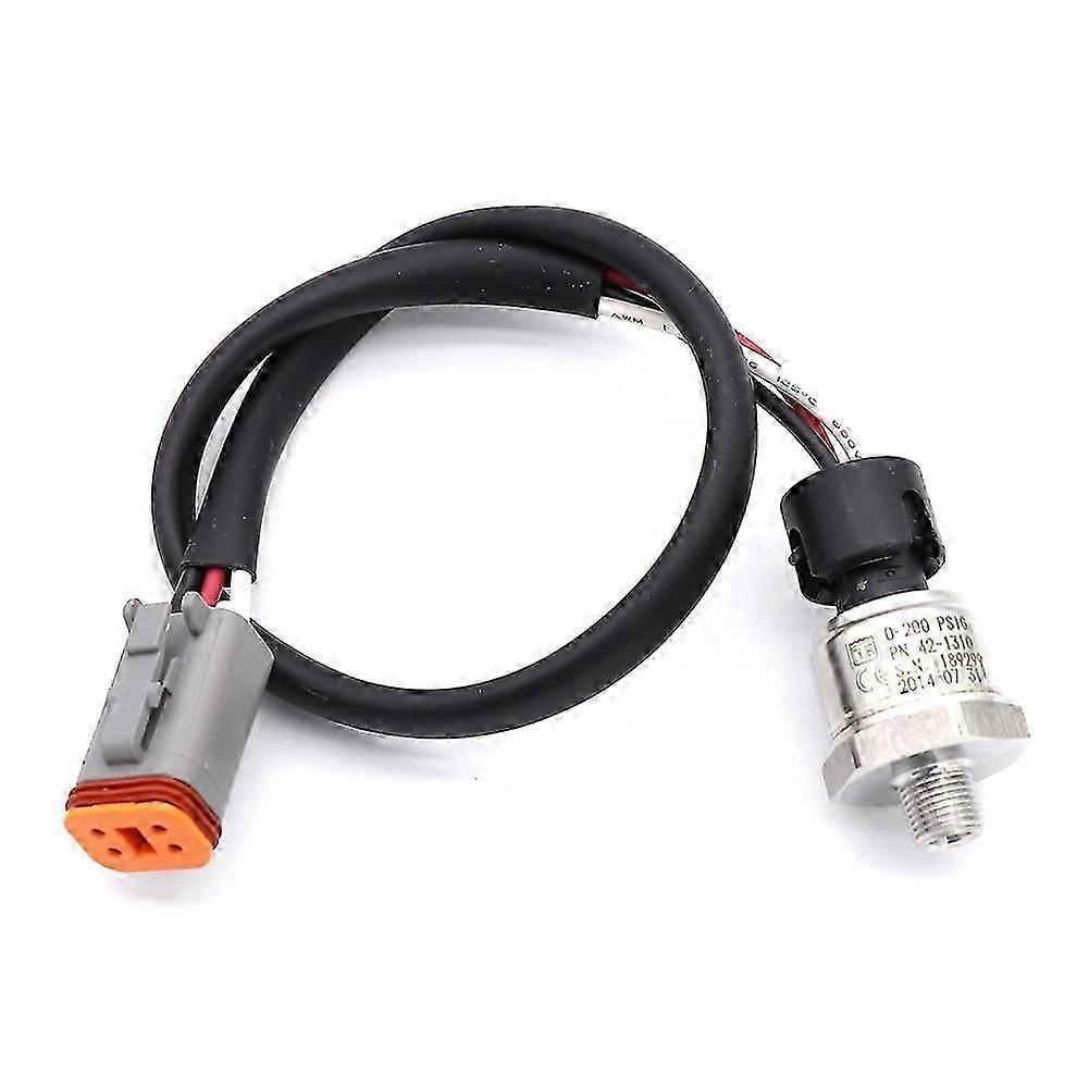 Capteur De Pression Pour Camion Frigorifique 422284 Pour Sb / / Precedent -9-200 Psig Capteur De Pression D'Huile 42-2 Fdq