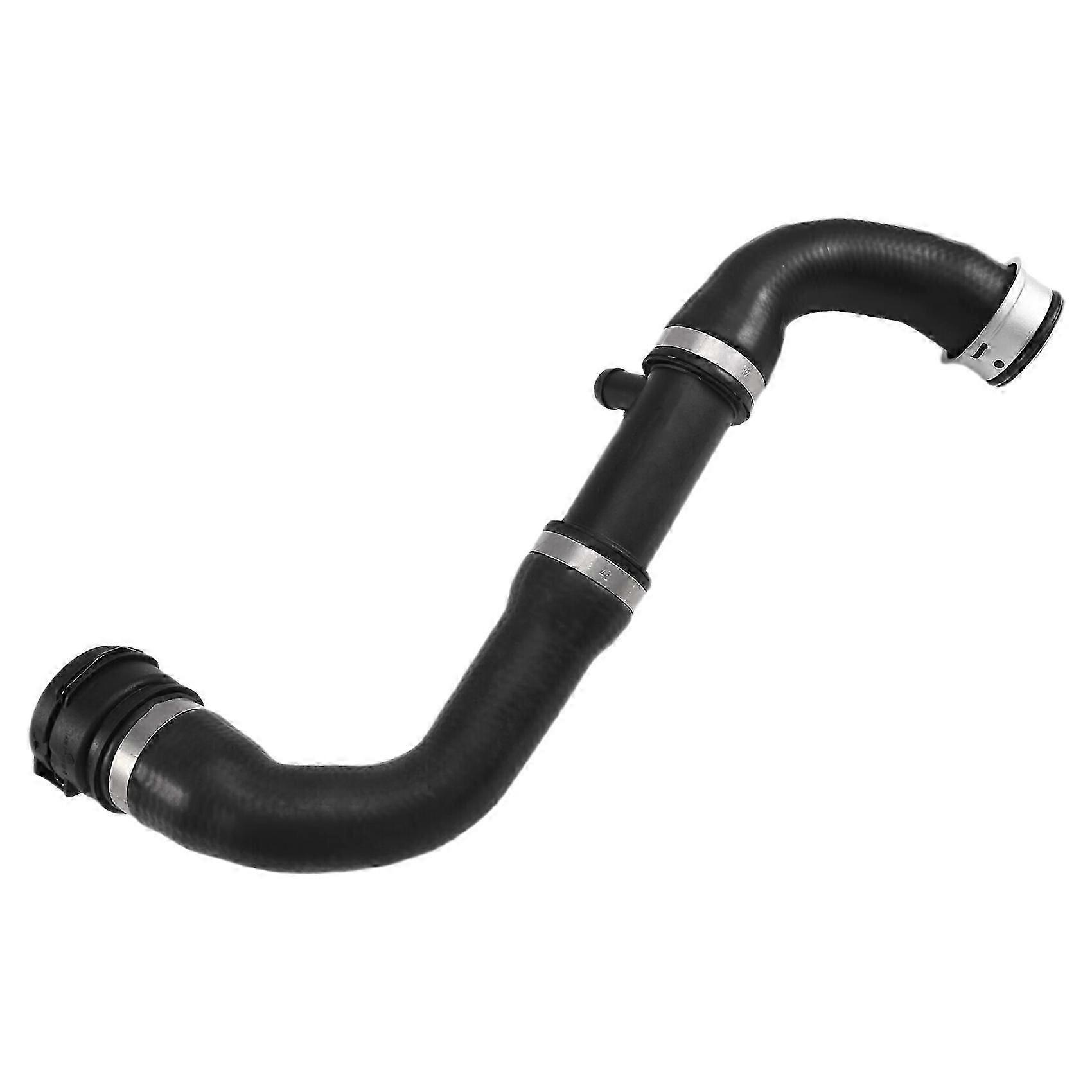 Durite Supérieure De Radiateur A2055017184 Applicable Pour Moteurs Mercedes-benz Classe C W205