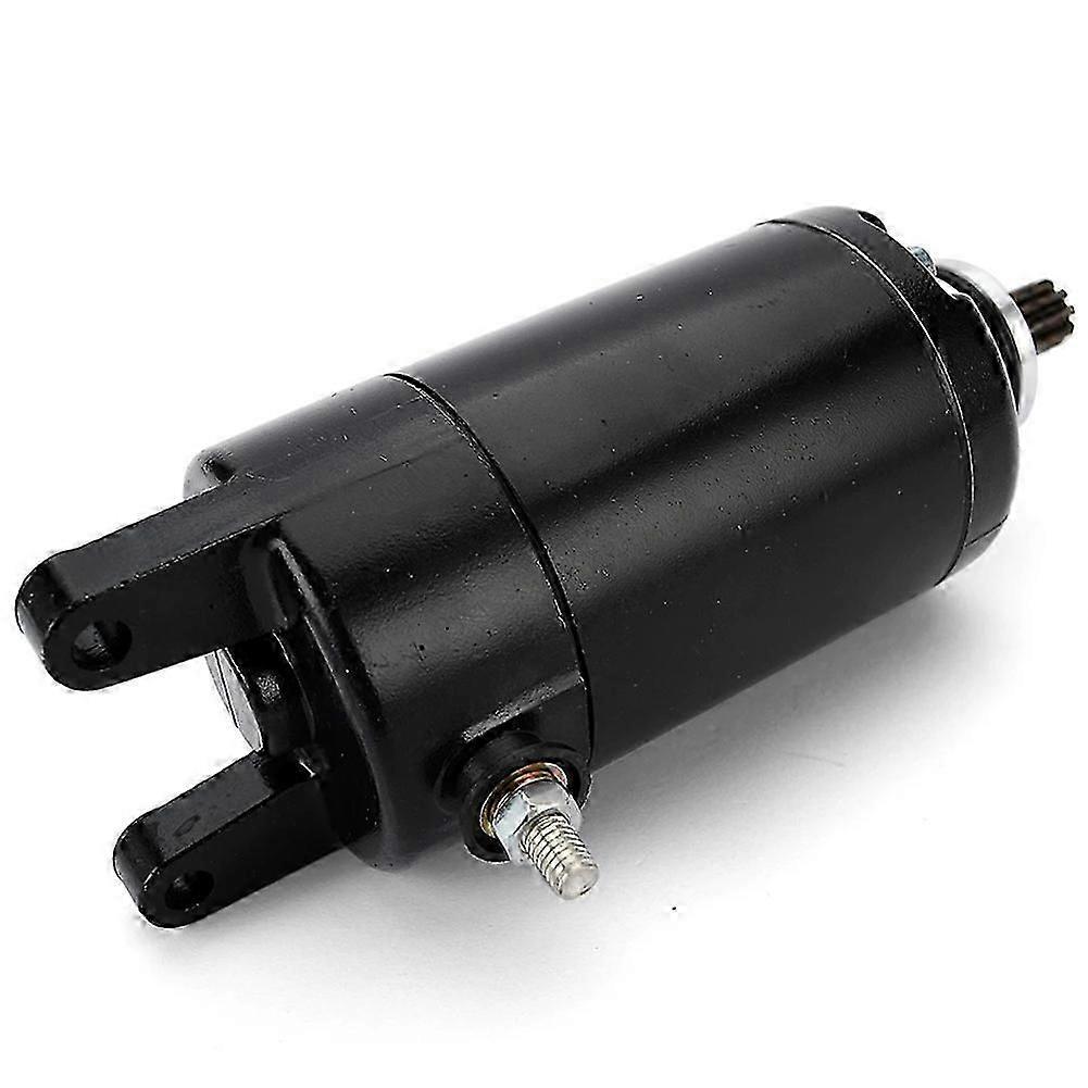 Démarreur De Moto Pour Kawasaki Kle250, Anhelo Ex250, Zzr250, Ninja 250r, El250, 250hs, Gpx250r-ii, Eliminator 250, 250lx (bonne Qualité)