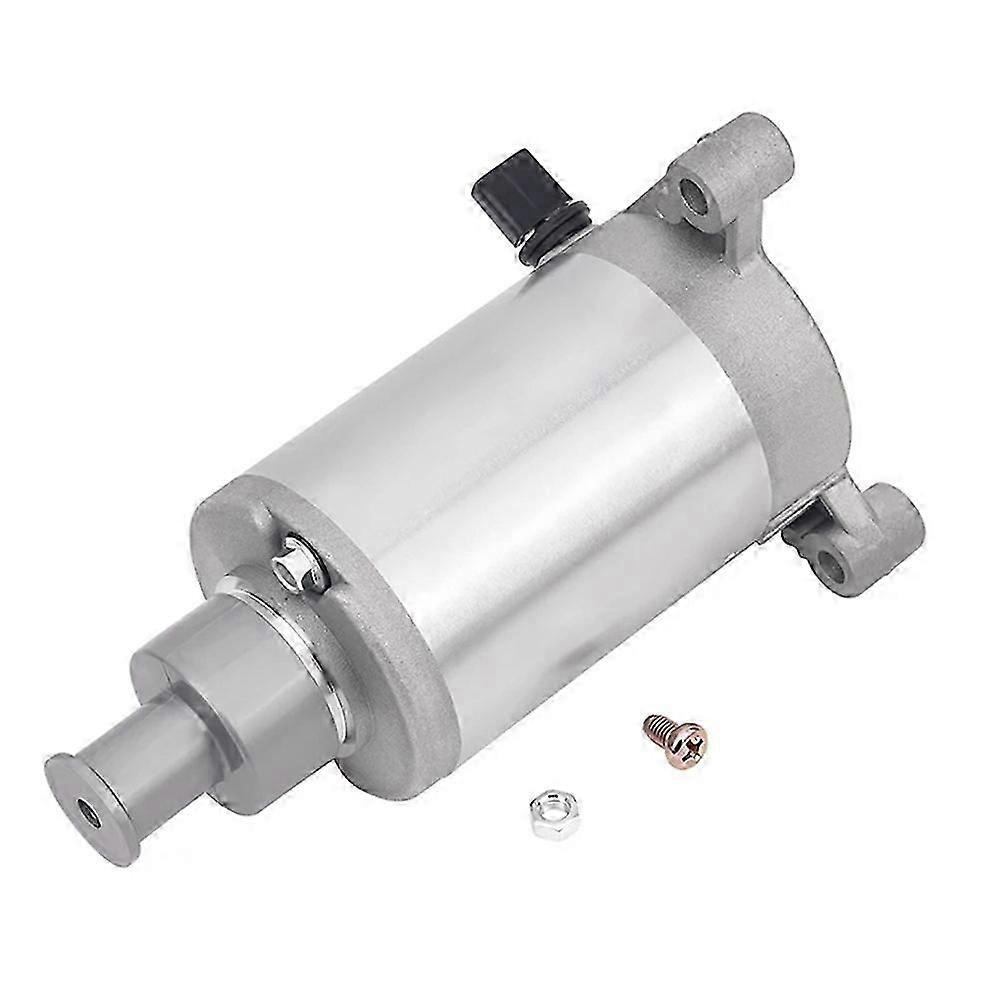 Démarreur De Moto 31100-hg5100 Pour Hyosung Street Gv250 Gt250 Gt250r Gv125 Aquila Gv125c Mirage Gt125, De Bonne Qualité