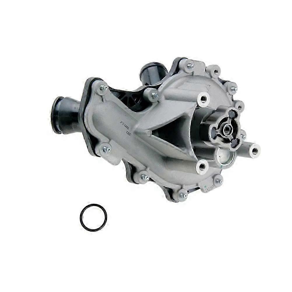 Pompe À Eau De Refroidissement Moteur 6c1q8k500af Pour Transit Custom Boxes 2.2 Fiat Ducato 2.2d Jumper 2.2hd Qaq
