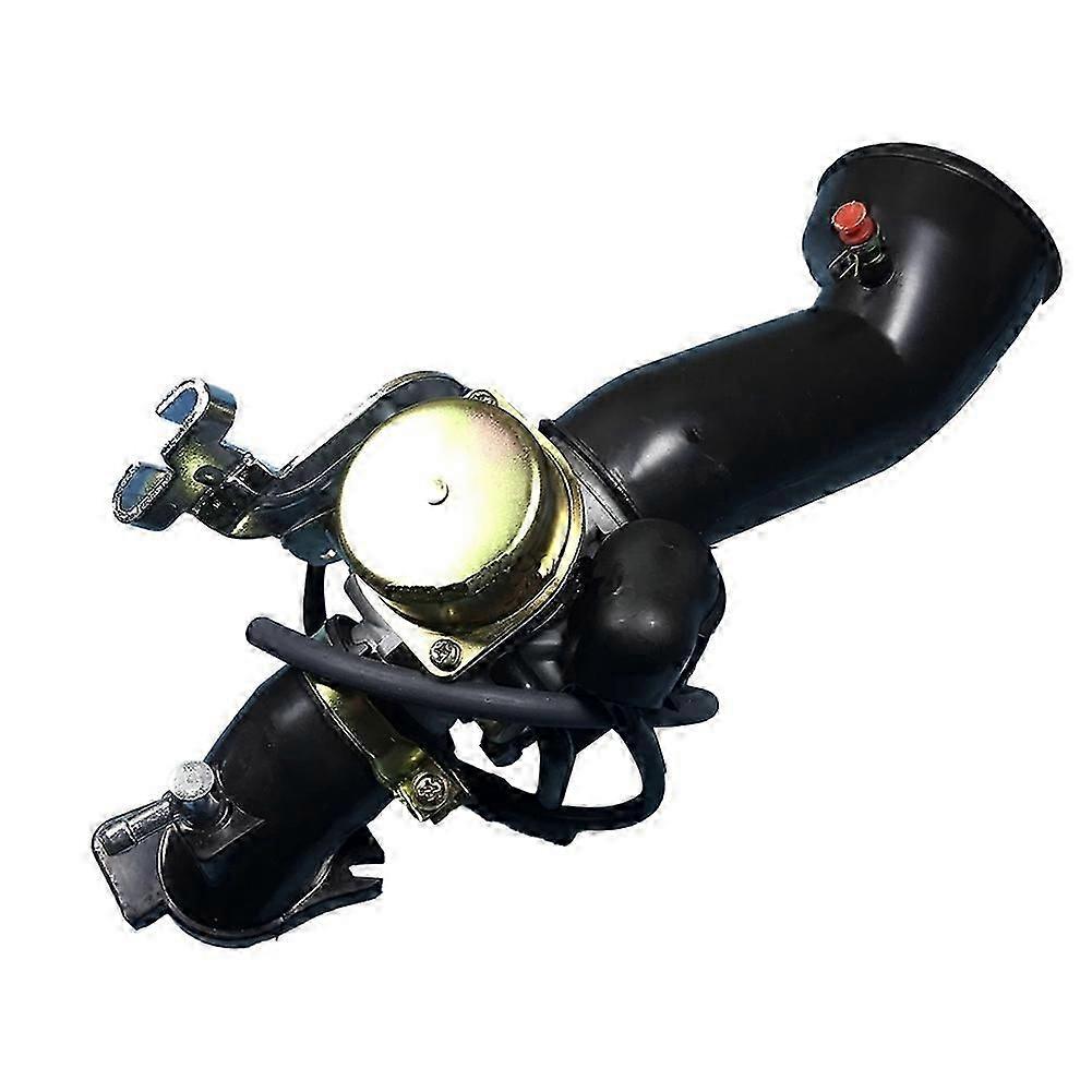 Kit De Tuyau De Joint De Raccord D'Air Pour Carburateur De Quad Buyang Feishen Fa-d300 G300 Stels 300b 300cc Linhai Lh260 300 400 Rk