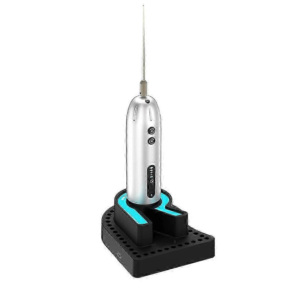 Stylo Dissolvant De Colle Gr3s : Vitesse Ultra-rapide De 8 000 Tr/min Pour Une Expérience Inédite De Retrait De Colle Ultra-rapide