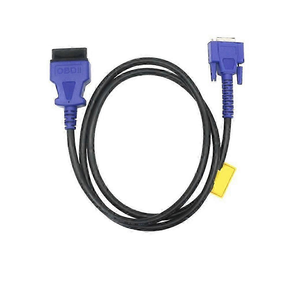 Outil De Diagnostic Fdq Pour Test Du Câble Principal Im608/im608pro (câble À Trois Rangées De Trous)