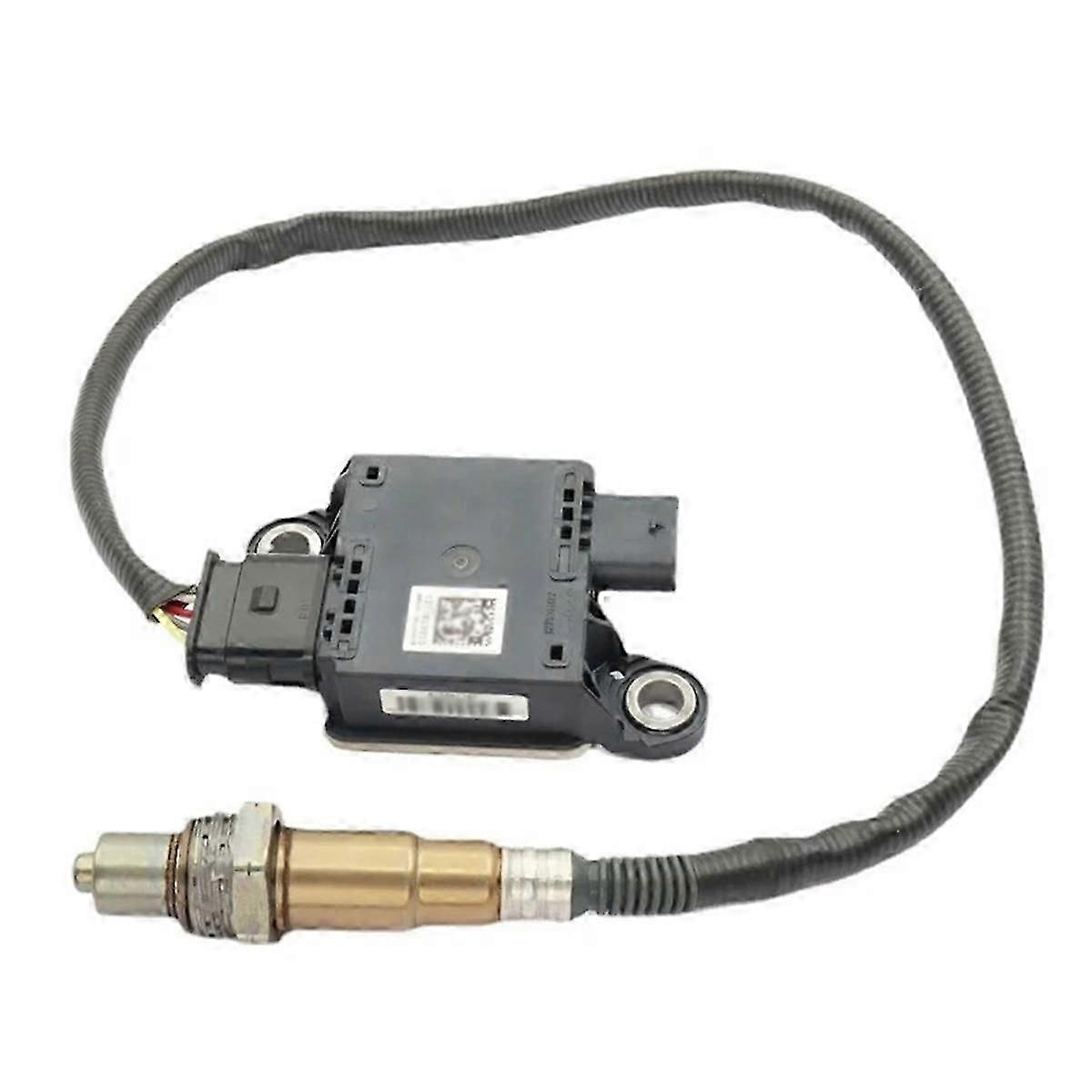 Capteur D'Oxygène Nox, Capteur De Particules Fines (pm) Pour 8975394320 1277023584 0281008270 0281008271