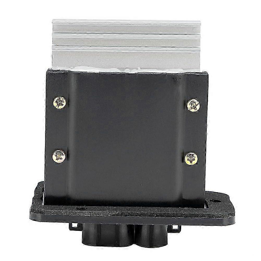Module De Commande De Ventilateur De Chauffage Automobile 12484912 Pour Buick, Cadillac Et Chevrolet Références : 12368385, 16061602, 15-72530, Ja1541
