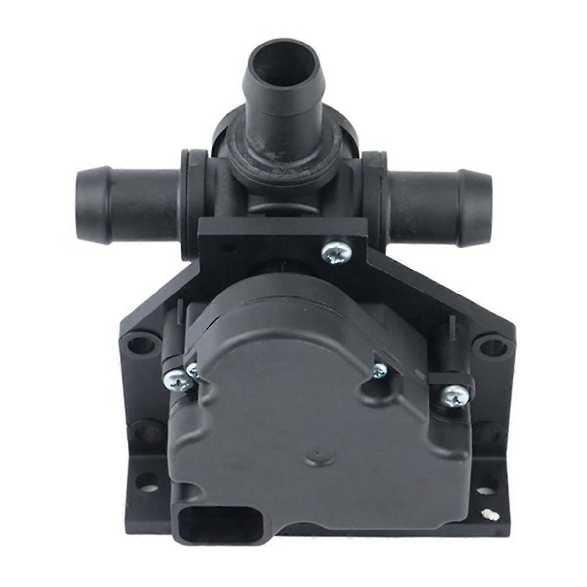 Électrovanne De Commande De Chauffage De Voiture Pour Modèle S/x 6007384-00-b