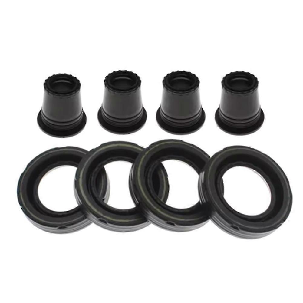 Kit De Réparation De Cache-culbuteurs 8 Pièces Pour Opel 1.7d 5607251 98001142 55573764 98014752, De Bonne Qualité