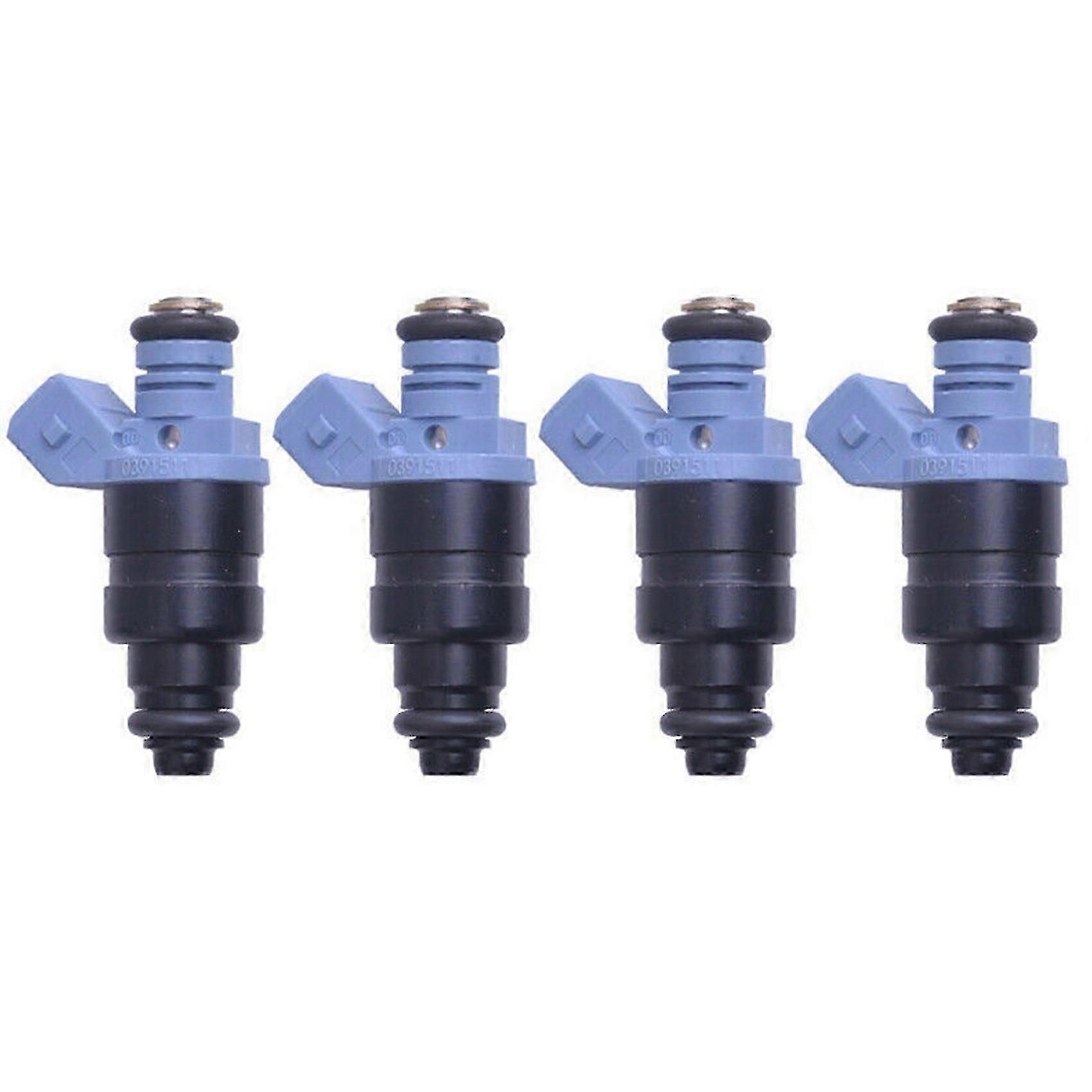 4 Injecteurs 380 Cm3 0391511 13537574132 13530391511 Pour Bmw Mini R52 R53 S Jcw John Cooper Zi