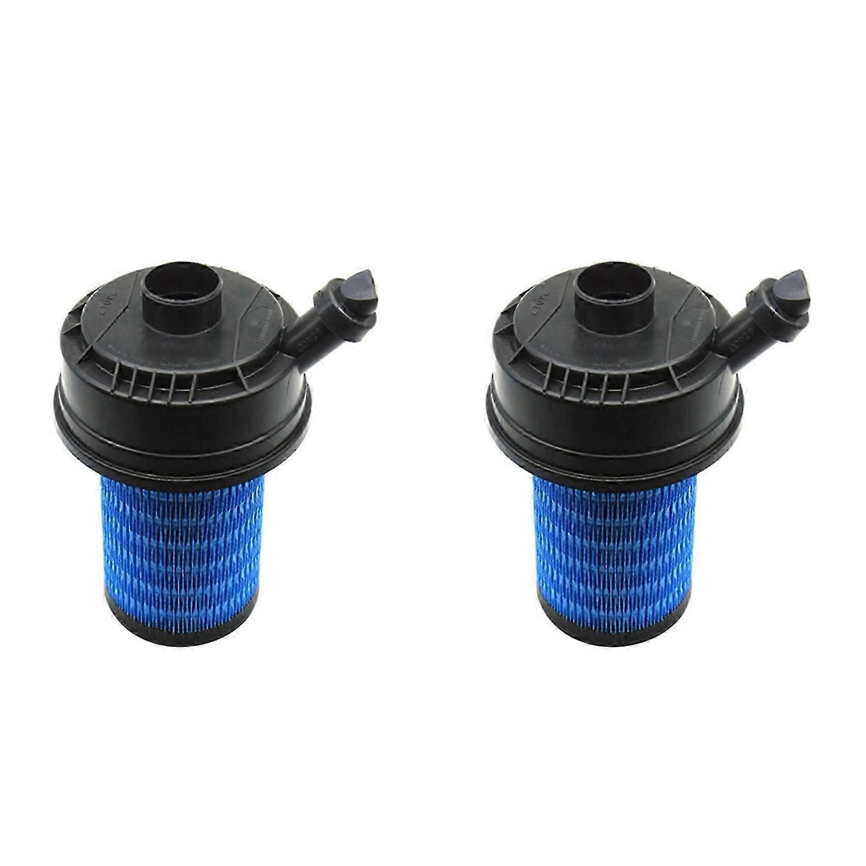 2 Filtres À Air 11-9300 119300 Pour Thermo King Sb190 Sb210 Sb230 Sb330 Fdq