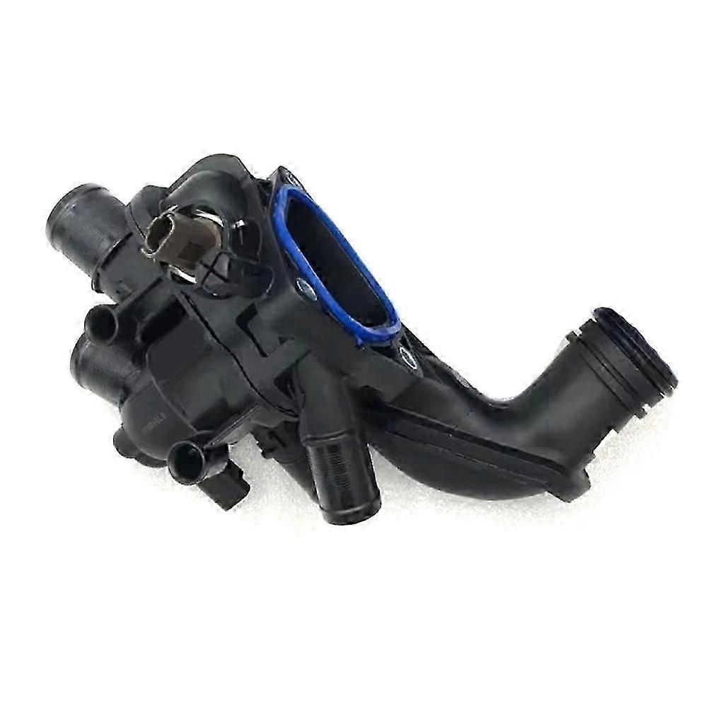 Boîtier De Thermostat 11537534521 Pour Bmw 2007-2013 Mini Cooper R55 56 R57 Citroën Peugeot 1.6 Essence 1336z6 Jg
