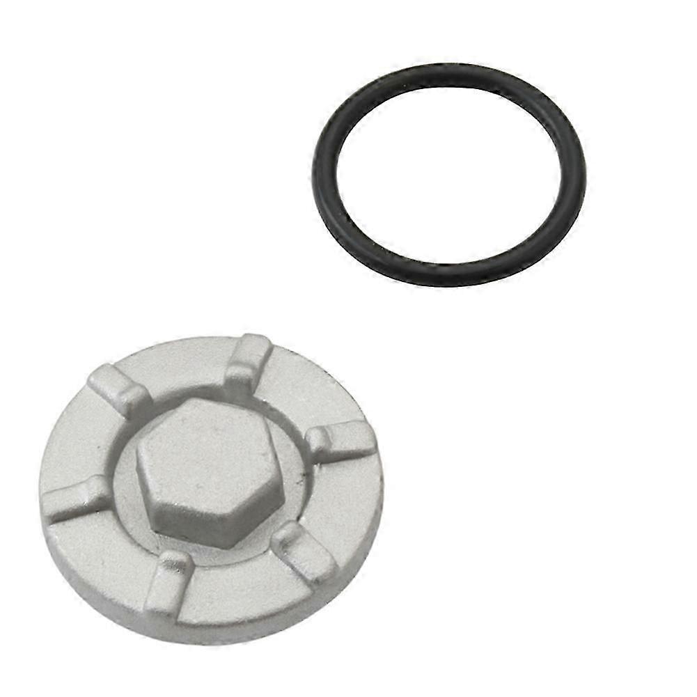 Kit De Bouchon De Vidange D'Huile Pour Motos Xt250, Xmax250, Yp250, Srx250t, Tt350, Xt350, 350 Et 400 (référence 4hc-15351-00 Jg)