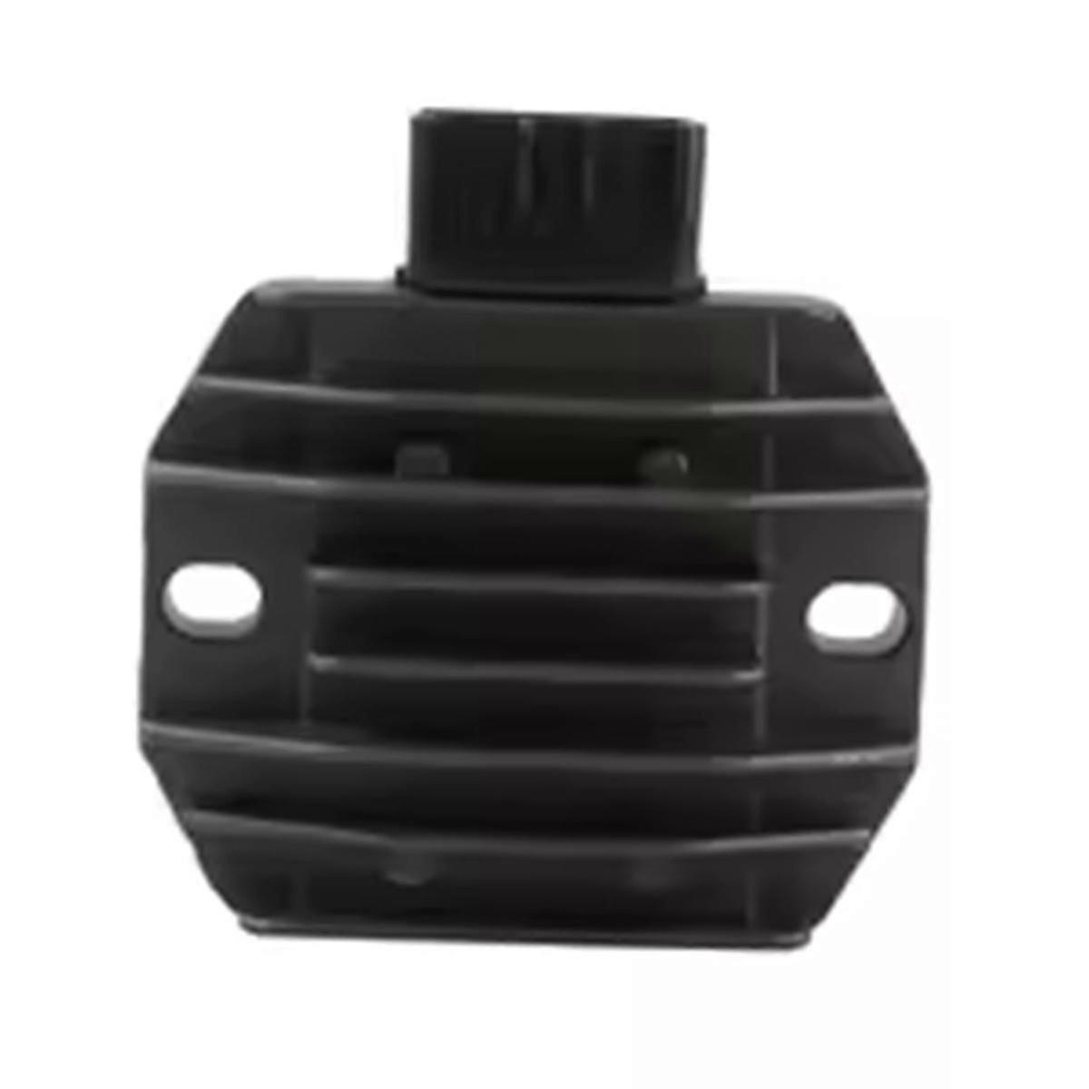 Accessoires Pour Motoneiges Yfm660, Yfm600, Grizzly Yfm 125, 250, 350, 400, 450, 600f Et 660 Yfm450 : Régulateur De Tension/redresseur De Haute Qualité.