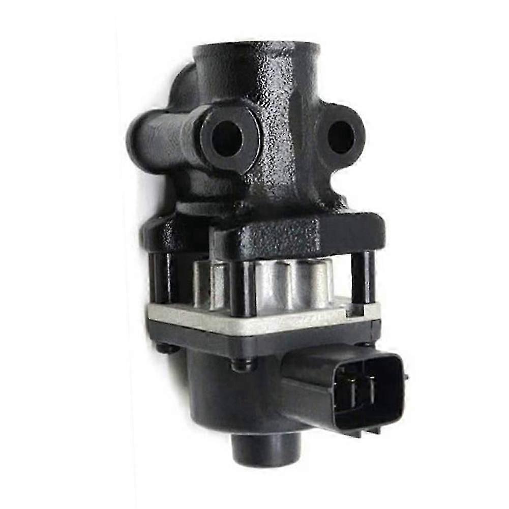 Vanne Egr Pour Mitsubishi Eclipse, Galant, Lancer, Outlander 2.4l (2004-2012) - Références : Egr1672, Egr4300, Mr578913, Egv913, Jg