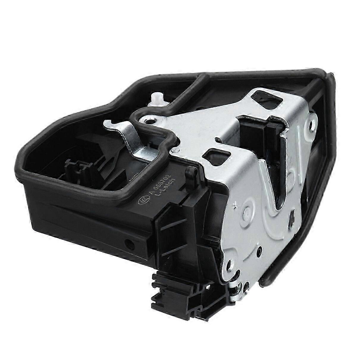Actionneur De Verrouillage Électrique De Porte Arrière Droite Pour Bmw E60, E65, E90, F30, 328i Et X3 (références : 51224389476, 51227060296, 51227202148)