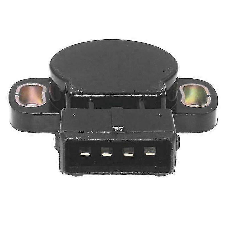 Capteur De Position Du Papillon Des Gaz Compatible Avec Mitsubishi Galant, Pajero Et Montero Md614736