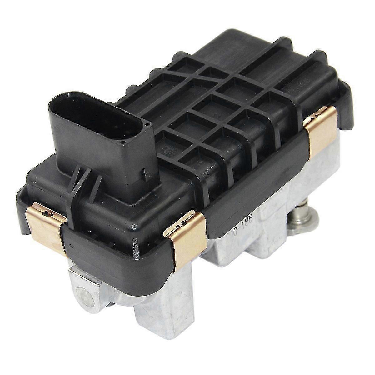 Actionneur Électrique Turbo Pour Mercedes W211 W251 Om642 G277 G219 6nw008412 6nw009420 6nw009660