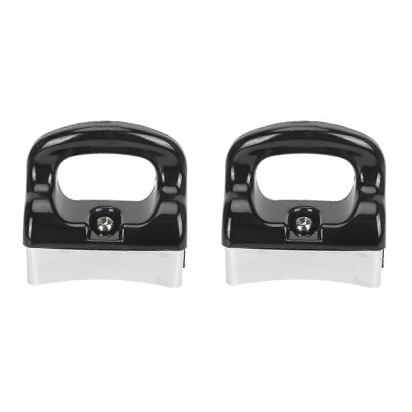 Hochleistungs-düsensatz Aus Gehärtetem Stahl (0,4/0,6 Mm) Für Bambu Lab P2s 3d-drucker (2 Stück) – Gute Qualität