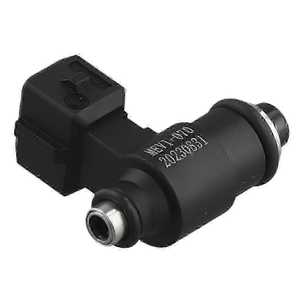 • Pour Motos 110cc-125cc Mev1-070 Mev1-003 Injecteur De Carburant 2 Trous Haute Performance •