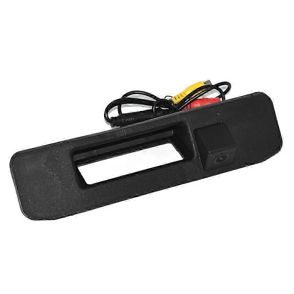 Caméra De Recul Pour Mercedes-benz Classe X204, X156, W176, X253, W167, W166, X166, W447, Glk, Gla, Glc, Gle, Ml, Gl Et Classe V