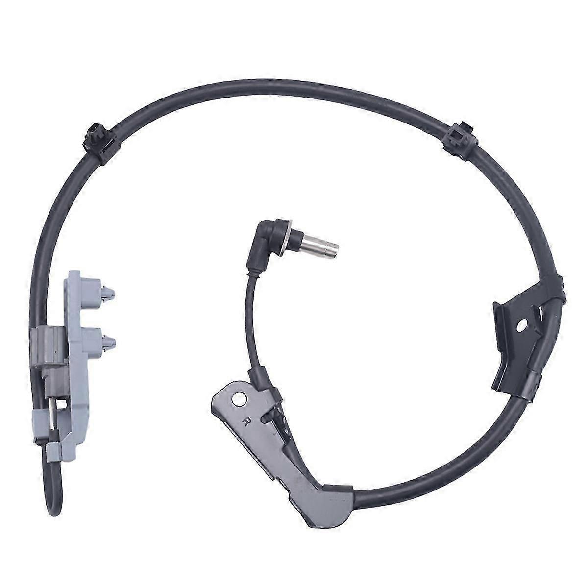 Capteur Abs Avant Droit (fr) Pour D-max / Rodeo 2.5td / 3.0td 2003+ Pa