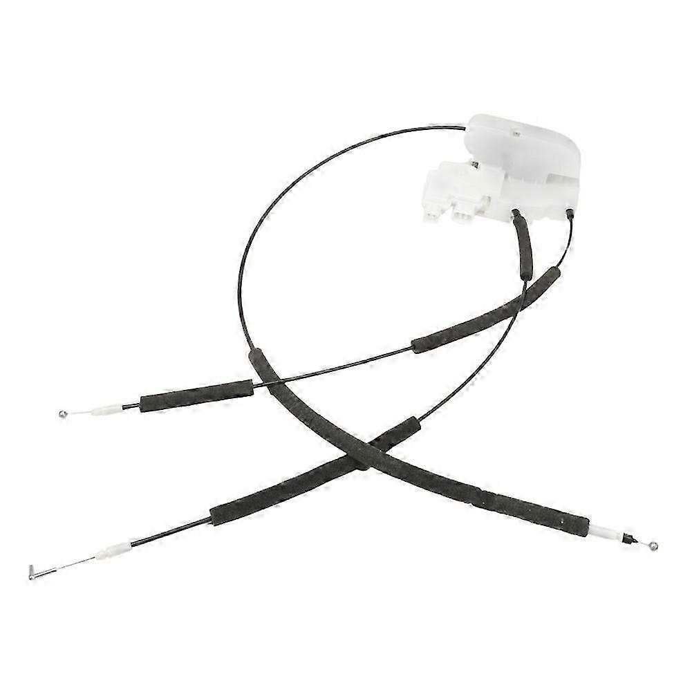 Moteur De Verrouillage Électrique De Porte Avant Droite Pour Voiture 80500ea000 80500zp00a Pour Qaq