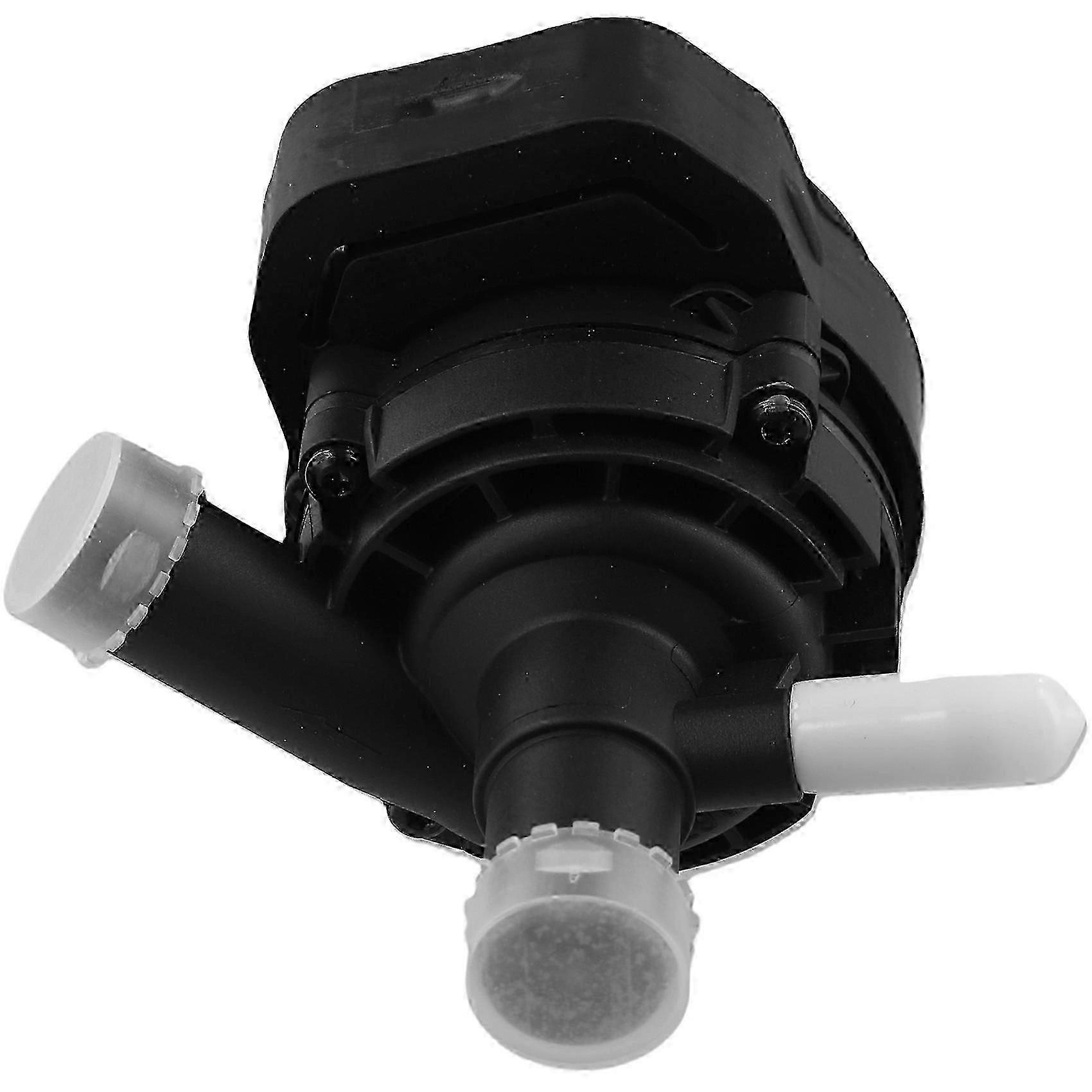 Pompe À Eau De Refroidissement En Métal 2128350164 Compatible Avec Mercedes-benz Classe E W212, W222 Et W218
