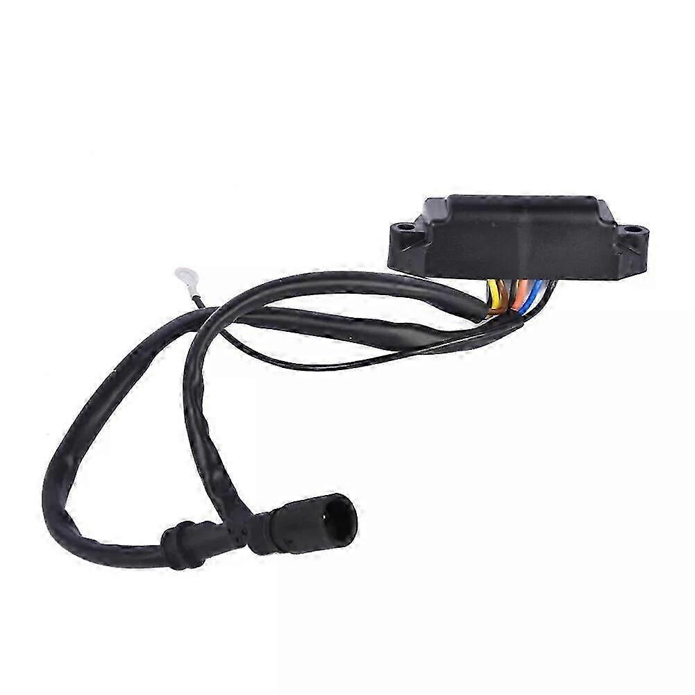 Bloc D'Alimentation Pour Moteurs Evinrude 113-2453 581649 581924 581926 581927 582452 Ek