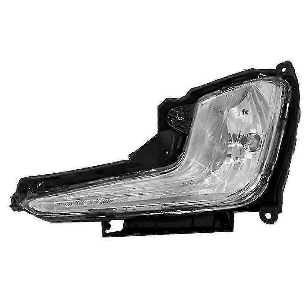 92201-4x000 92202-4x000 Feu Antibrouillard Avant Gauche Pour Kia Rio K2 2011-2015