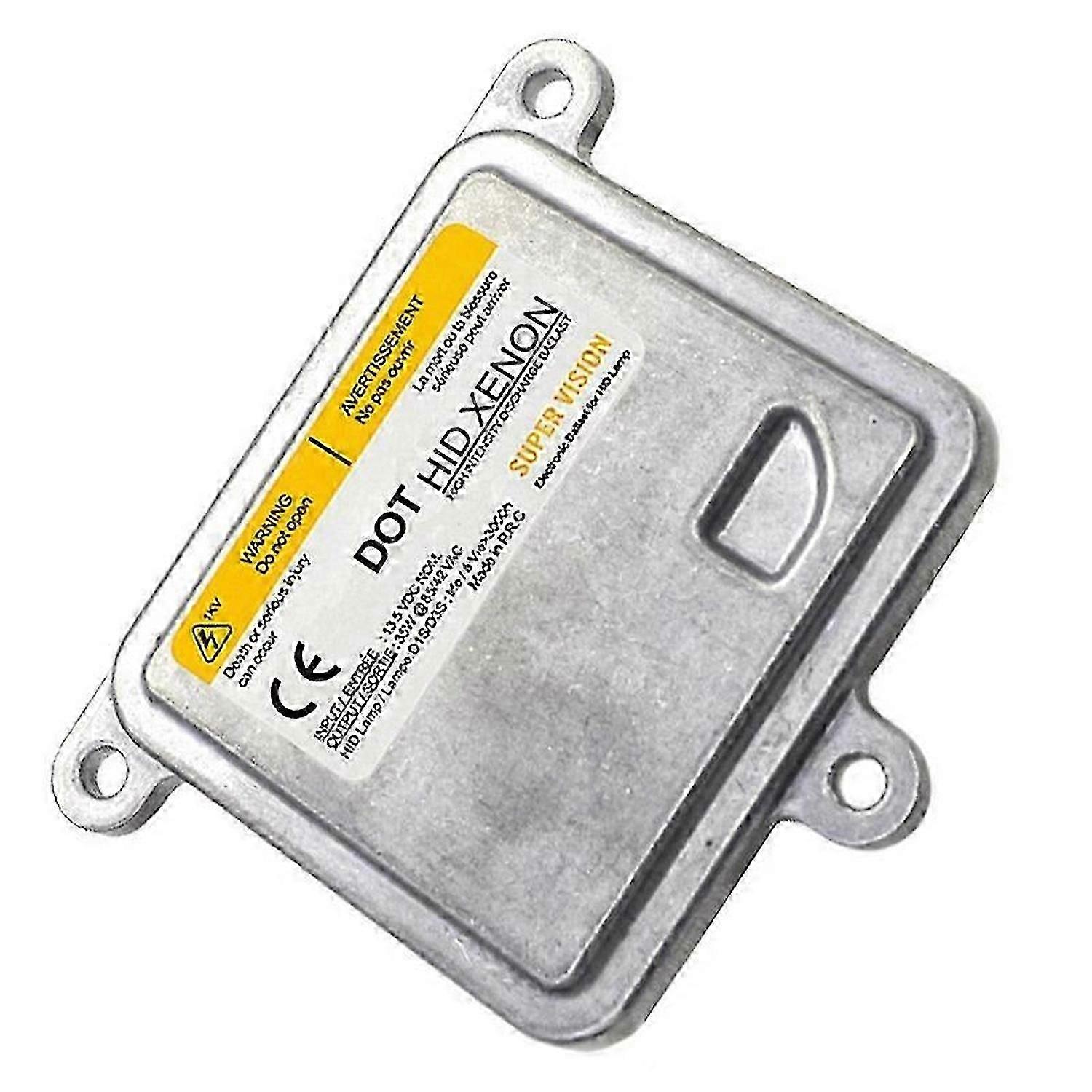 Ballast De Phare Au Xénon D1s D3s, Module De Commande Applicable 10r-034663 A71177e00dg Pour Hyundai Santa Fe