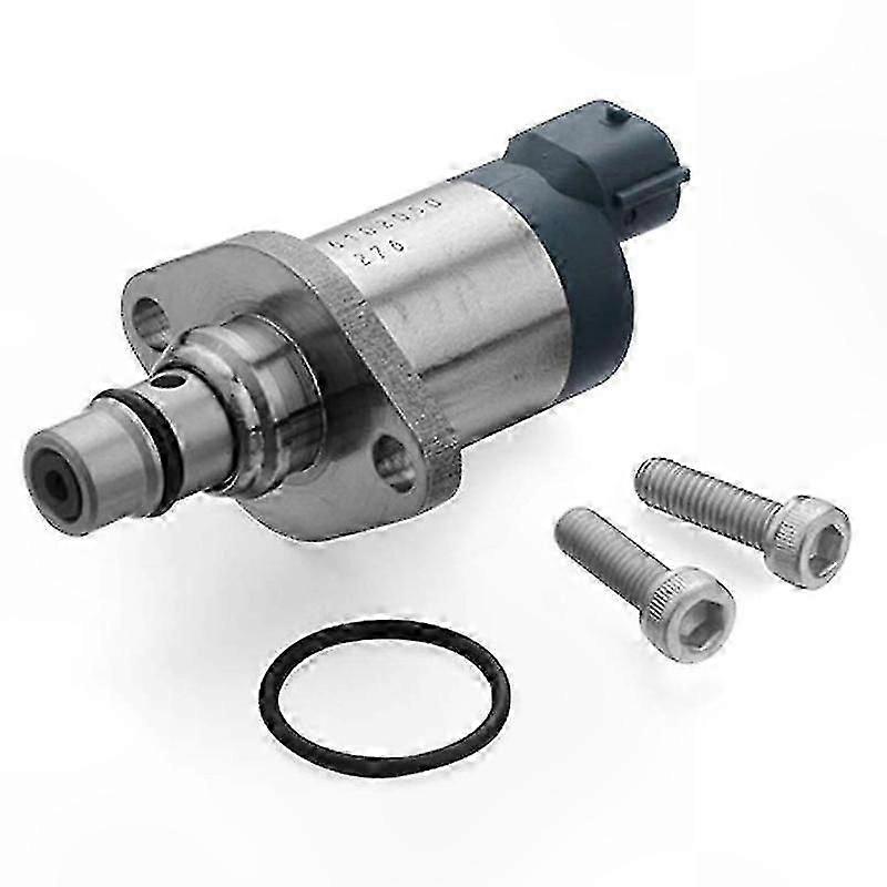 Régulateur De Pompe À Carburant Pour Moteur Diesel Nissan Navara Np300 Et Isuzu D-max 2.5l Et 3.0l, De Bonne Qualité