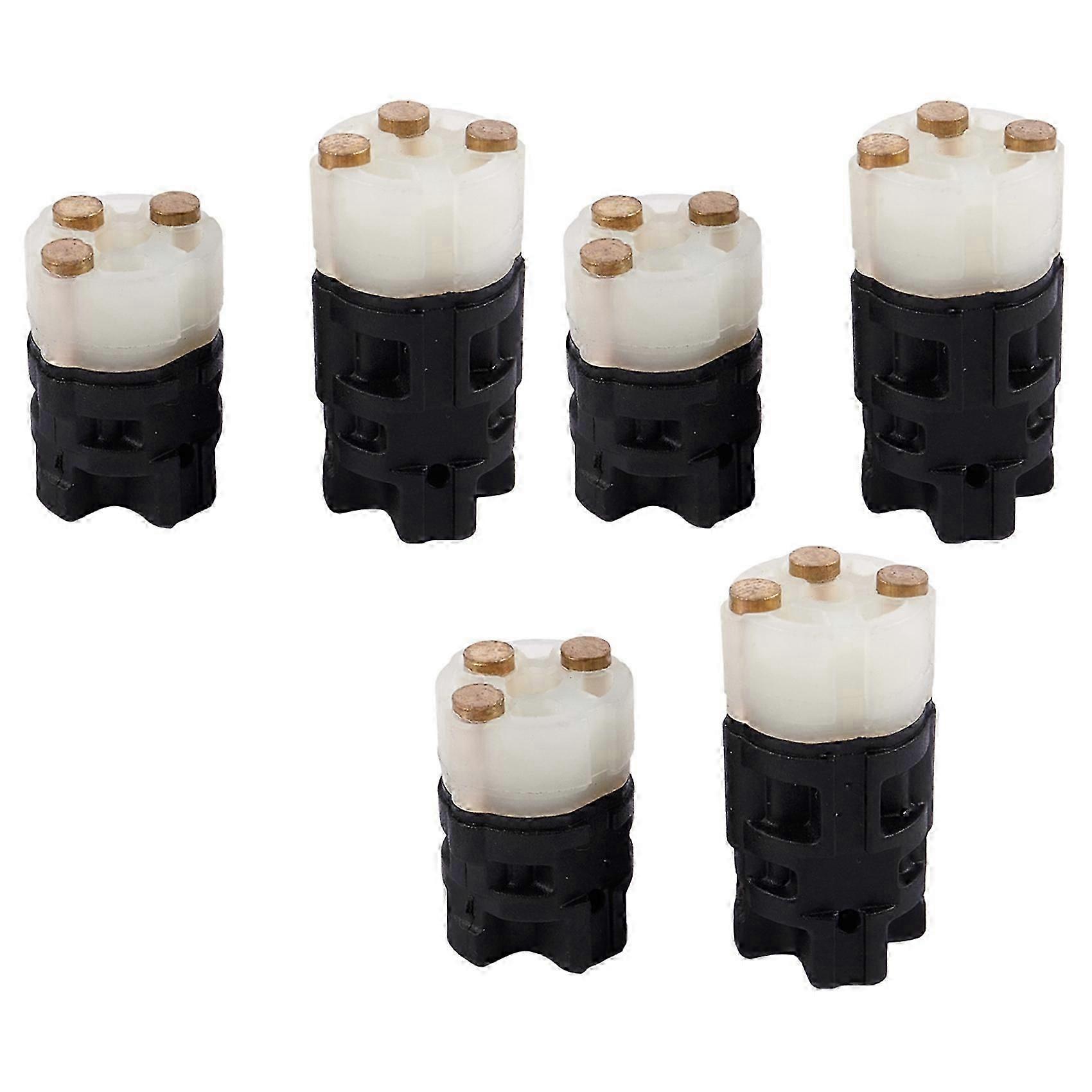 Capteurs De Débit 722,9 V Y3/8n1 Et Y3/8n2 Pour Kit De Solénoïdes De Changement De Vitesse De Transmission Automatique Cvt Tcu/ecu Pour Mercedes-benz 7g Fdq