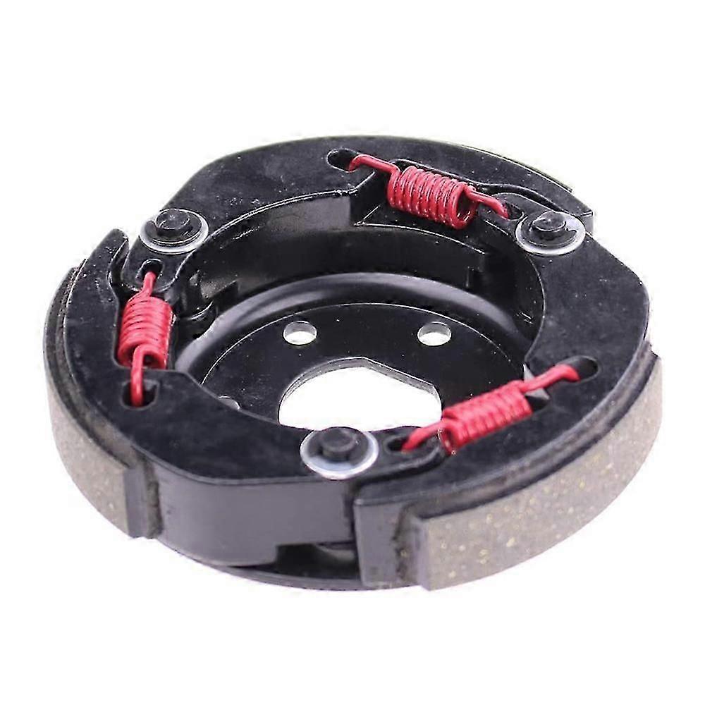 Sabots D'Embrayage Haute Performance Pour Moteurs Gy6 49cc 50cc 139qma 139qmb (scooter, Cyclomoteur, Quad, Karting)
