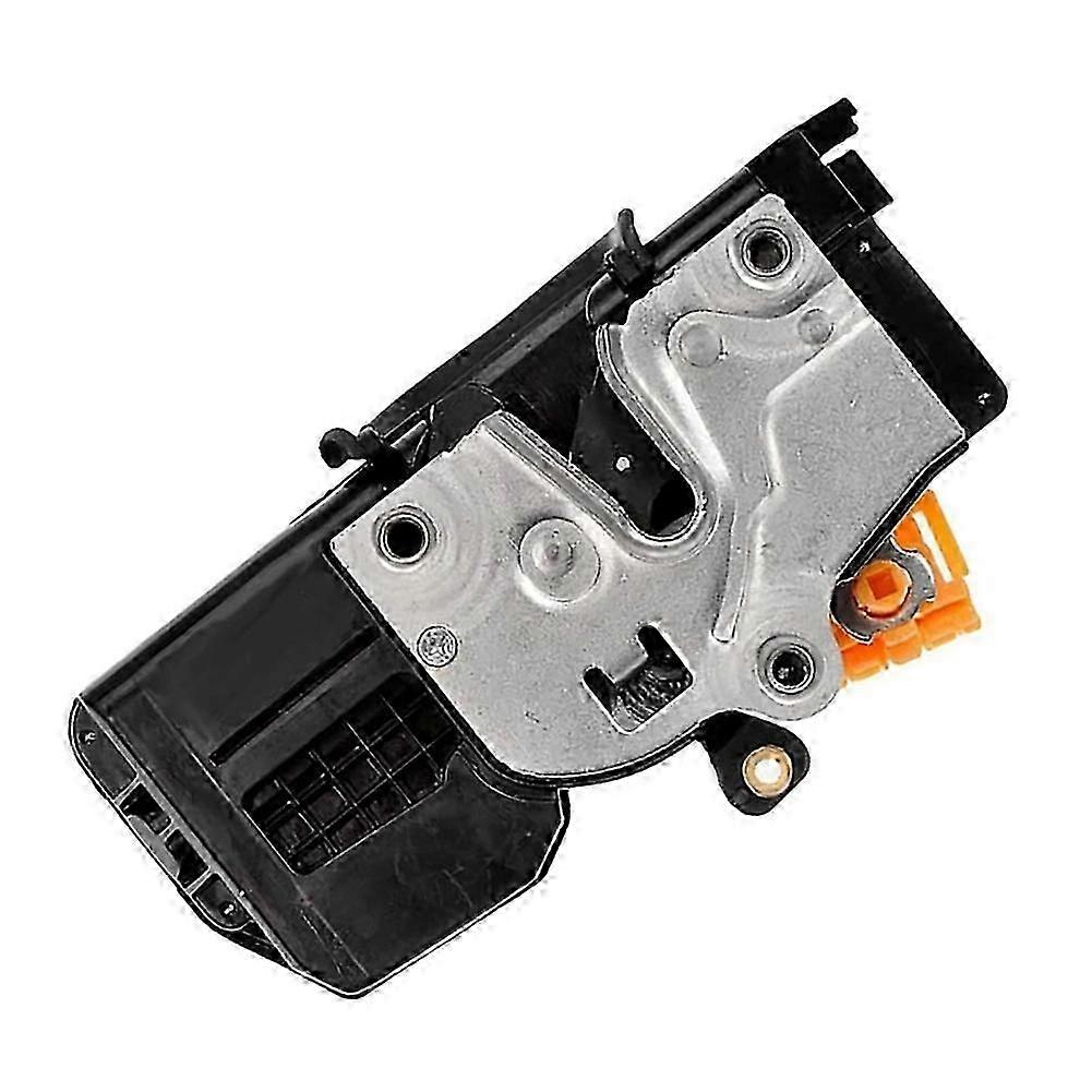 Bloc De Verrouillage De Porte De Voiture, Actionneur De Verrouillage De Porte, Verrouillage Centralisé 931140 931-140 20790497 Pour Chevrolet Impala