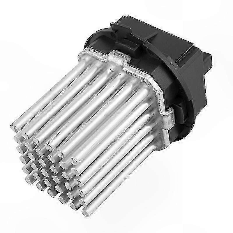 Résistance De Moteur De Ventilateur De Chauffage Pour C3 C4 C5 C6 Ds3 351320011 V22790 De Bonne Qualité