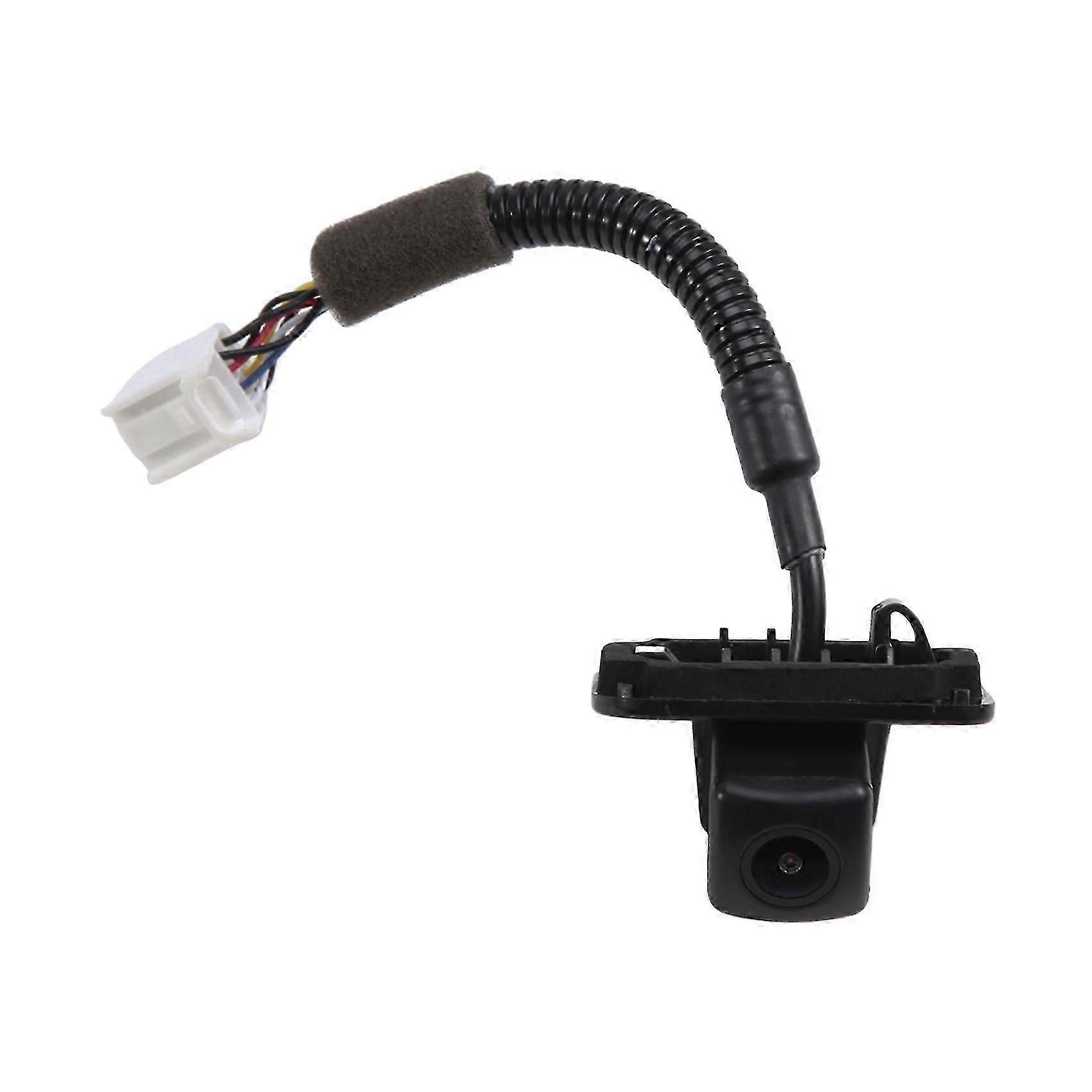 Caméra De Recul 395300t2aaa01 Pour Honda Accord 2.4l Et 3.5l (système D'Exploitation 395300t2aaa31)