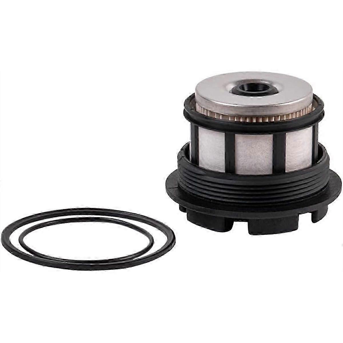 Filtre Dcs8629 Pour Ford F450 Et F550 Super Duty 7,3 L (1999-2003), Élément Filtrant Fd4596 De Haute Qualité.