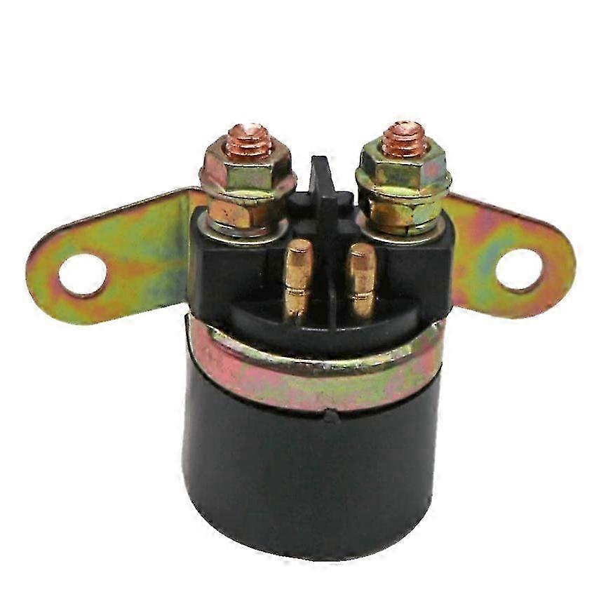 Relais Solénoïde Pour Vtx1800 Vtx 1800 2002-2008 35850zj1-811 Jg