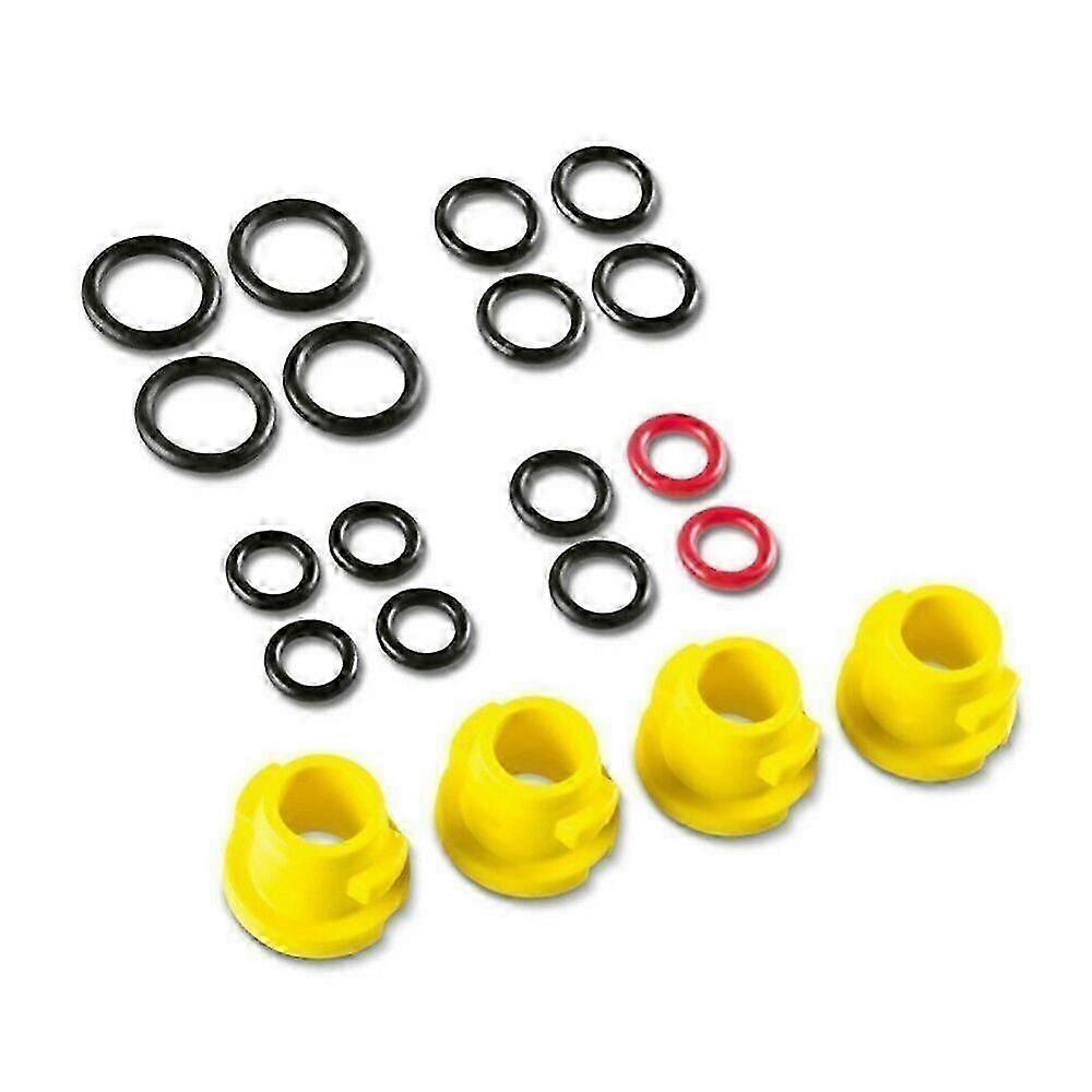 Kit De 2 Joints Toriques De Rechange Pour Nettoyeurs Haute Pression