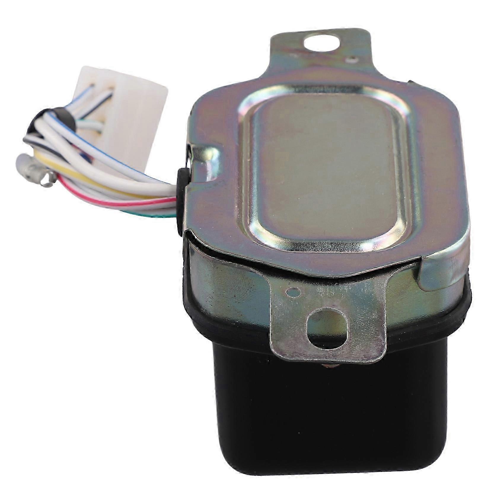 Régulateur De Tension 12 V 026000-2121 70000-65398 Pour Kubota L175 L185 Ford 1100 1101, Haute Qualité