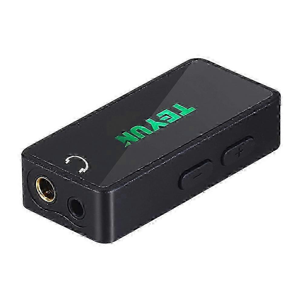 Amplificateur-décodeur Audio Teyun Hifi, Décodage Sans Perte, Amplificateur Pour Écouteurs, Équilibreur D'Impédance Haute/basse Pour Écouteurs De Moins De 300 W.
