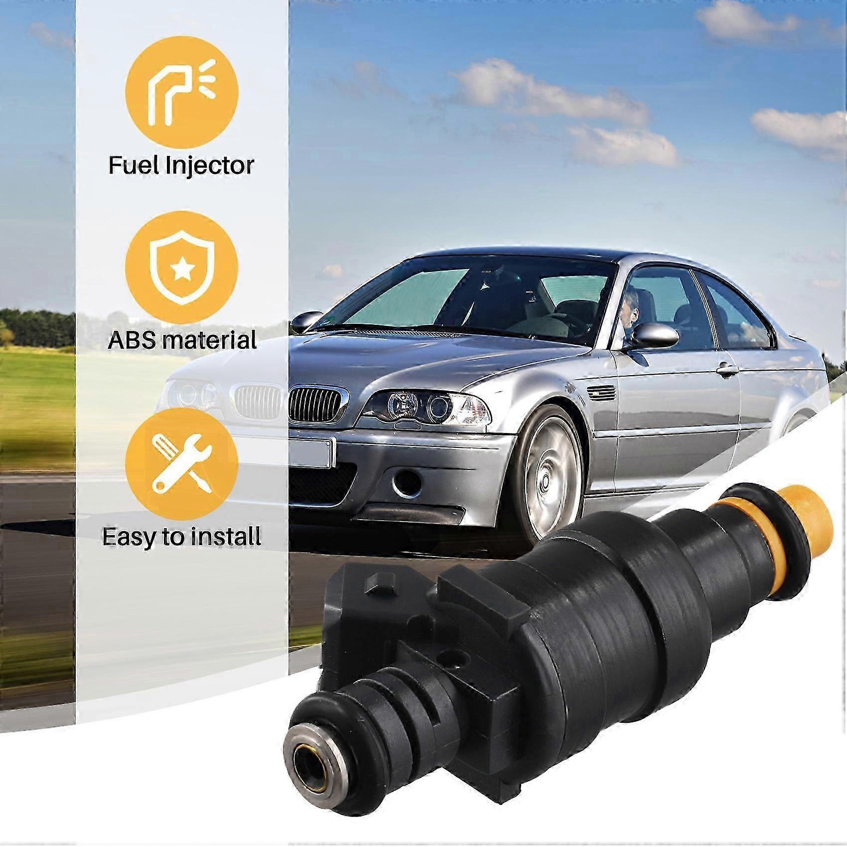 Injecteur De Carburant 0280150201 Pour Bmw E23/24/28/30, Porsche 944 2.5 163 Ch Zi