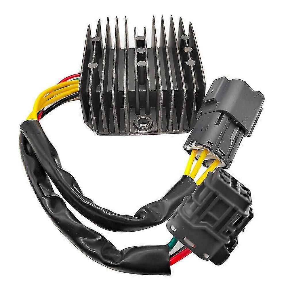 Régulateur-redresseur De Tension Pour Quad Tgb Target/blade 425 250 325, Référence 923451, De Bonne Qualité