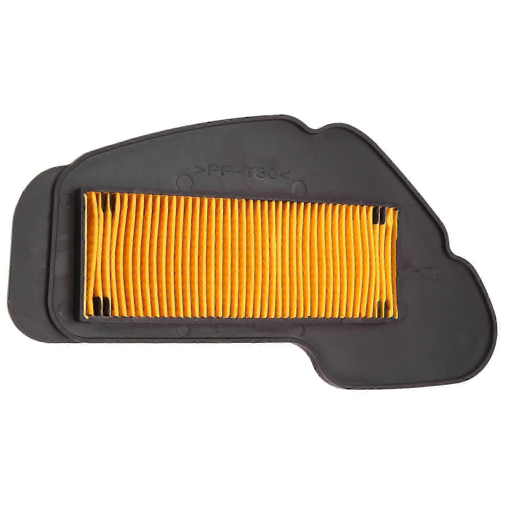 Accessoires Moto Pour Scooter Yamaha Vino/jog Zr Sa36j/sa39j - Filtres À Air