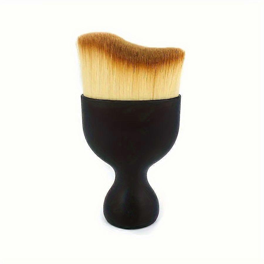 Brosse De Nettoyage Automobile À Poils Ultra-doux, Outil De Dépoussiérage Polyvalent Pour Les Grilles D'Aération, Le Tableau De Bord Et Les Sièges, Nettoyage En Profondeur Des Zones Difficiles D'Accès