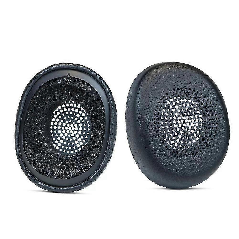 Coussinets D'Oreille De Rechange Pour Casque Jabra Evolve2 30 Se Ms Uc - Accessoires Pour Casque Téléphonique - Coussinets D'Oreille - Écouteurs Hf