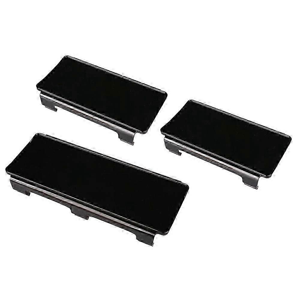Couvercle De Protection Noir De 20 Pouces Pour Barre Lumineuse Led, Camion Tout-terrain 4x4 Suv Vtt Jg