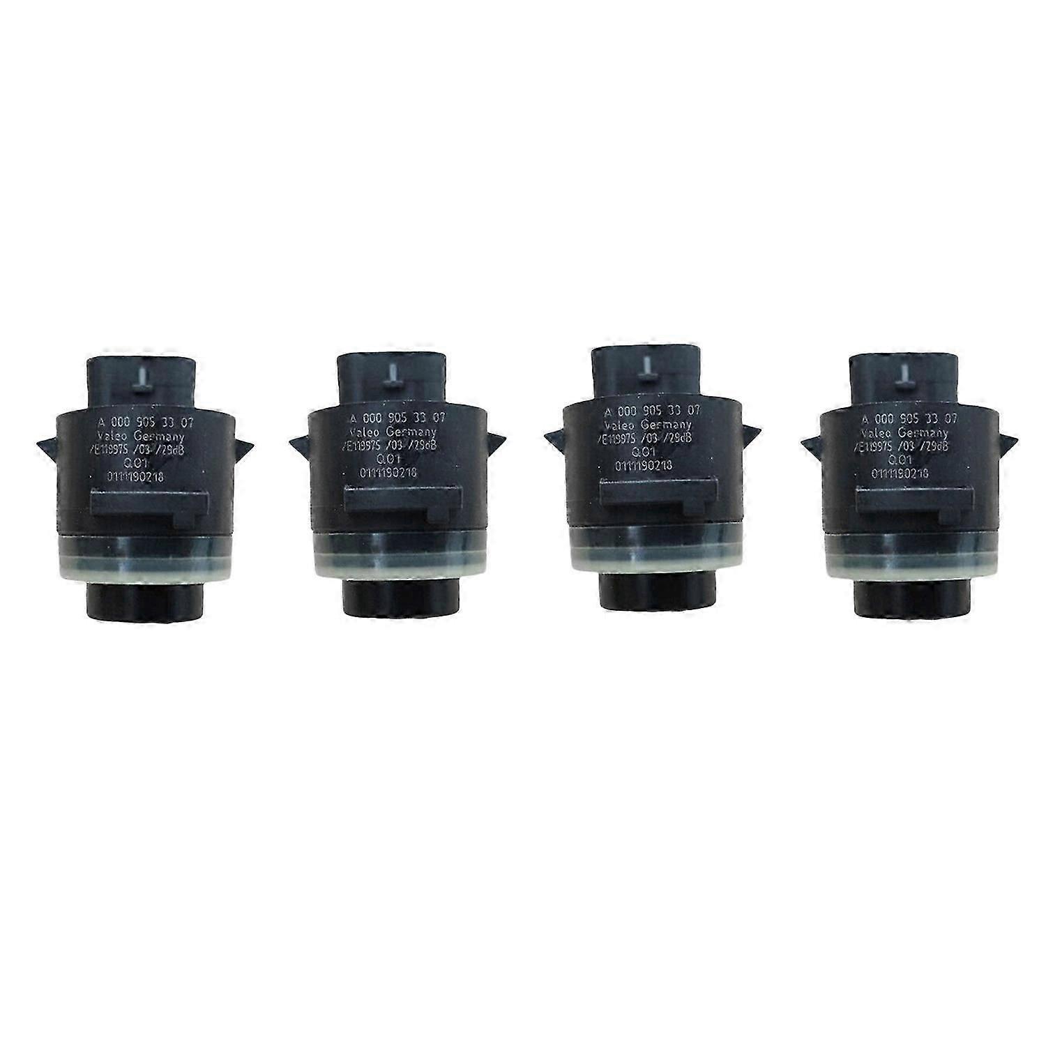 Capteurs De Distance De Stationnement Pour W118 Cla Gla W156 W167 W247 Gt A0009053307